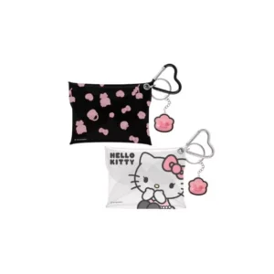 Jisoo - [Hello Kitty X JISOO Collaboration] MD Clear Case