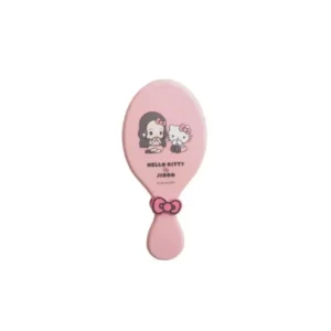 [Hello Kitty X JISOO Collaboration] MD Hair Comb