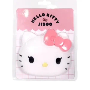 JISOO - [Hello Kitty X JISOO Collaboration] MD Hand Mirror