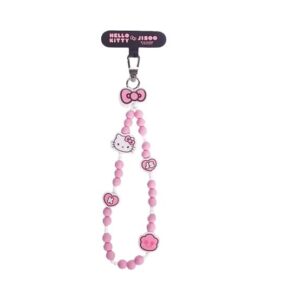 [Hello Kitty X JISOO Collaboration] MD Mobile Strap